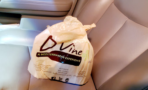Photo of Dvine Mediterranean Experience - 420 N Main St Ste 108, Corona, CA 92880