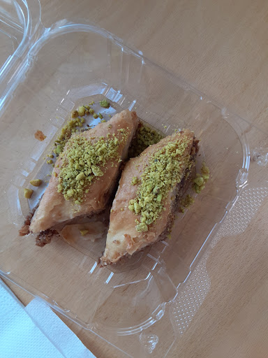 Photo of Dvine Mediterranean Experience - 420 N Main St Ste 108, Corona, CA 92880