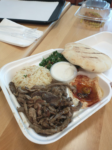 Photo of Dvine Mediterranean Experience - 420 N Main St Ste 108, Corona, CA 92880