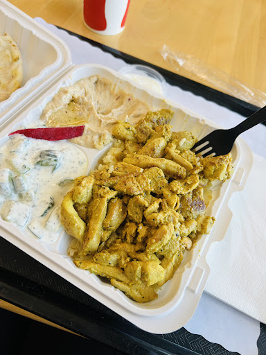 Photo of Dvine Mediterranean Experience - 420 N Main St Ste 108, Corona, CA 92880