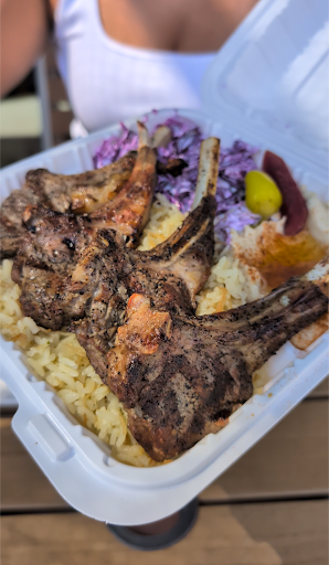 Photo of Dvine Mediterranean Experience - 420 N Main St Ste 108, Corona, CA 92880