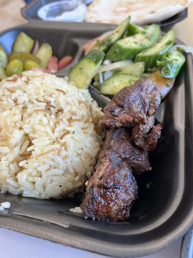 Photo of Dvine Mediterranean Experience - 420 N Main St Ste 108, Corona, CA 92880