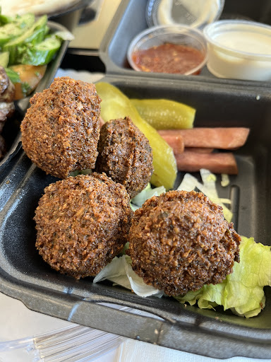 Photo of Dvine Mediterranean Experience - 420 N Main St Ste 108, Corona, CA 92880