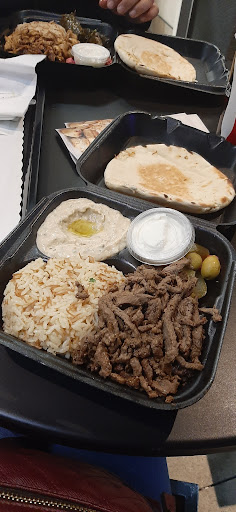 Photo of Dvine Mediterranean Experience - 420 N Main St Ste 108, Corona, CA 92880