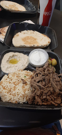 Photo of Dvine Mediterranean Experience - 420 N Main St Ste 108, Corona, CA 92880