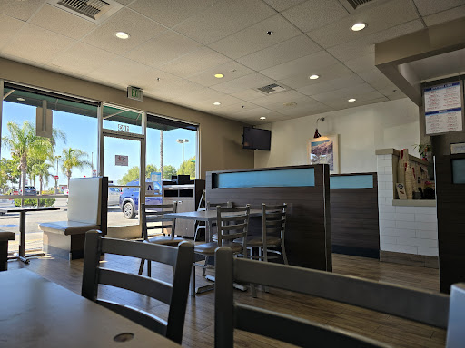 Photo of Greek Street Grill - 3312 La Sierra Ave STE 103, Riverside, CA 92503