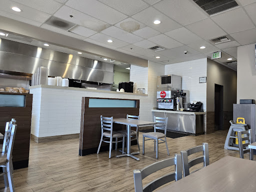 Photo of Greek Street Grill - 3312 La Sierra Ave STE 103, Riverside, CA 92503