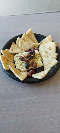 Photo of Greek Street Grill - 3312 La Sierra Ave STE 103, Riverside, CA 92503