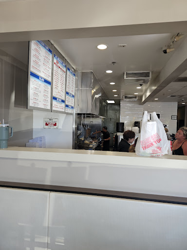 Photo of Greek Street Grill - 3312 La Sierra Ave STE 103, Riverside, CA 92503