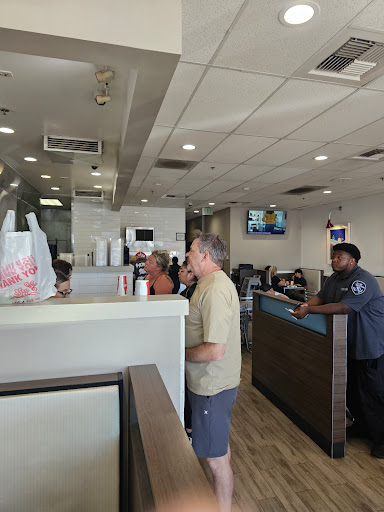 Photo of Greek Street Grill - 3312 La Sierra Ave STE 103, Riverside, CA 92503