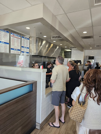 Photo of Greek Street Grill - 3312 La Sierra Ave STE 103, Riverside, CA 92503