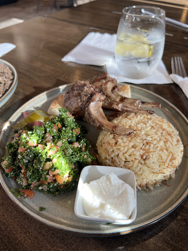 Photo of Dvine Mediterranean Experience - 2570 Tuscany St, Corona, CA 92881