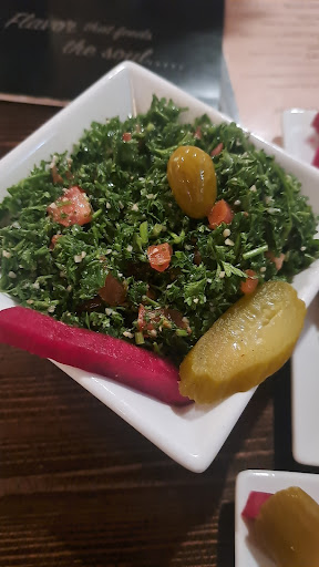 Photo of Dvine Mediterranean Experience - 2570 Tuscany St, Corona, CA 92881