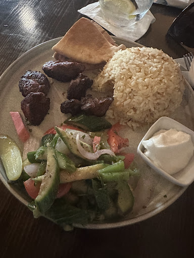 Photo of Dvine Mediterranean Experience - 2570 Tuscany St, Corona, CA 92881