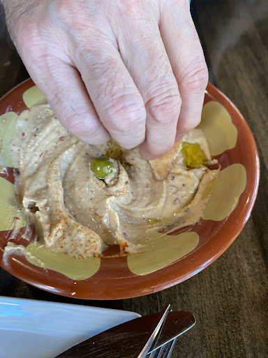 Photo of Dvine Mediterranean Experience - 2570 Tuscany St, Corona, CA 92881