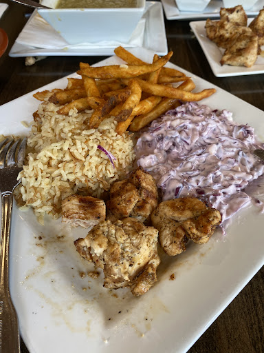 Photo of Dvine Mediterranean Experience - 2570 Tuscany St, Corona, CA 92881