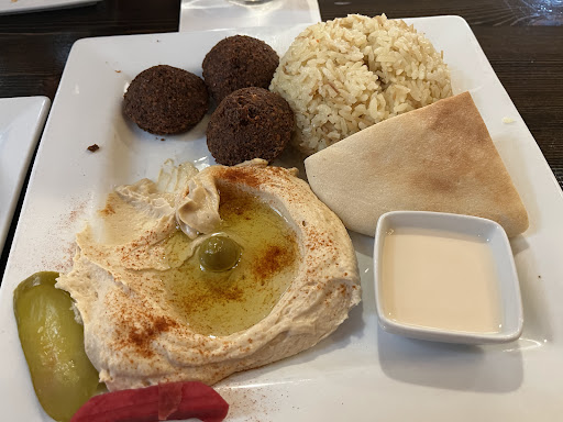 Photo of Dvine Mediterranean Experience - 2570 Tuscany St, Corona, CA 92881