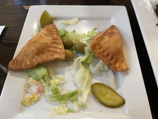 Photo of Dvine Mediterranean Experience - 2570 Tuscany St, Corona, CA 92881