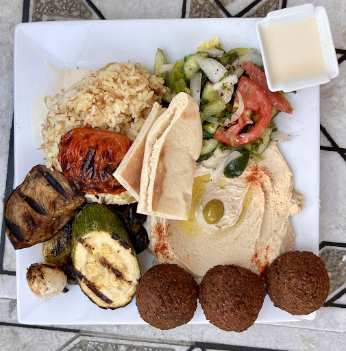 Photo of Dvine Mediterranean Experience - 2570 Tuscany St, Corona, CA 92881