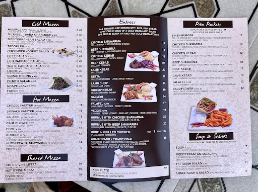 Photo of Dvine Mediterranean Experience - 2570 Tuscany St, Corona, CA 92881