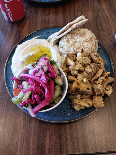 Photo of Dvine Mediterranean Experience - 2570 Tuscany St, Corona, CA 92881