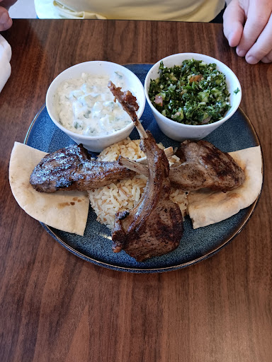 Photo of Dvine Mediterranean Experience - 2570 Tuscany St, Corona, CA 92881