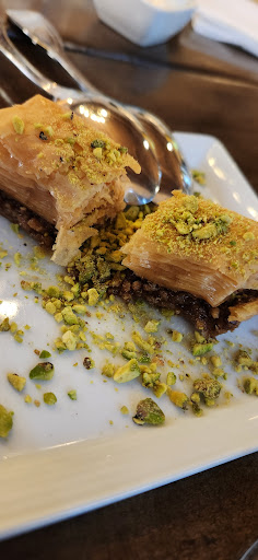 Photo of Dvine Mediterranean Experience - 2570 Tuscany St, Corona, CA 92881