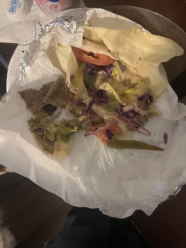 Photo of DoughLicious Restaurant & Catering - 25383 Madison Ave Ste A-101, Murrieta, CA 92562