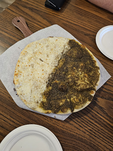 Photo of DoughLicious Restaurant & Catering - 25383 Madison Ave Ste A-101, Murrieta, CA 92562