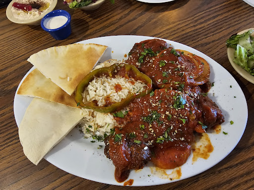 Photo of DoughLicious Restaurant & Catering - 25383 Madison Ave Ste A-101, Murrieta, CA 92562