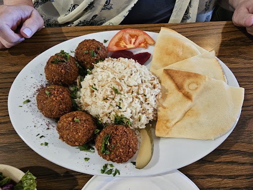 Photo of DoughLicious Restaurant & Catering - 25383 Madison Ave Ste A-101, Murrieta, CA 92562