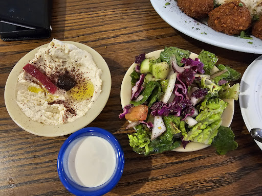 Photo of DoughLicious Restaurant & Catering - 25383 Madison Ave Ste A-101, Murrieta, CA 92562