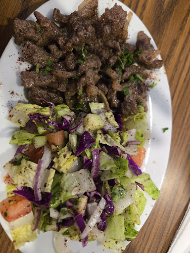 Photo of DoughLicious Restaurant & Catering - 25383 Madison Ave Ste A-101, Murrieta, CA 92562