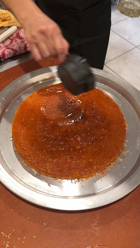 Photo of DoughLicious Restaurant & Catering - 25383 Madison Ave Ste A-101, Murrieta, CA 92562