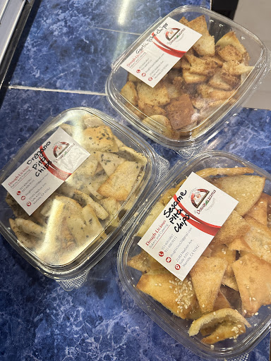 Photo of DoughLicious Restaurant & Catering - 25383 Madison Ave Ste A-101, Murrieta, CA 92562