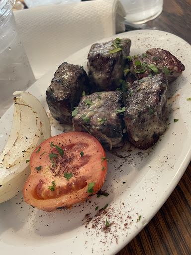 Photo of DoughLicious Restaurant & Catering - 25383 Madison Ave Ste A-101, Murrieta, CA 92562