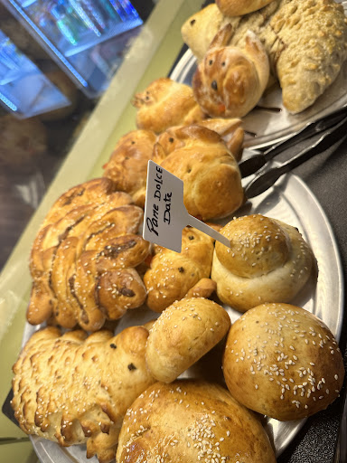 Photo of DoughLicious Restaurant & Catering - 25383 Madison Ave Ste A-101, Murrieta, CA 92562