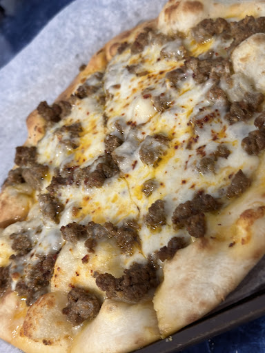 Photo of DoughLicious Restaurant & Catering - 25383 Madison Ave Ste A-101, Murrieta, CA 92562