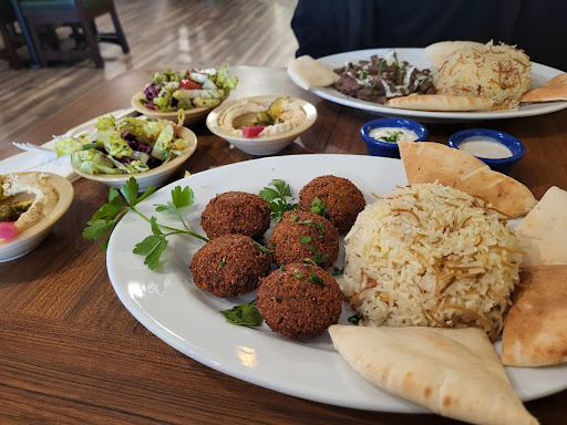 Photo of DoughLicious Restaurant & Catering - 25383 Madison Ave Ste A-101, Murrieta, CA 92562