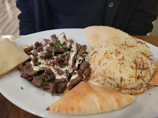 Photo of DoughLicious Restaurant & Catering - 25383 Madison Ave Ste A-101, Murrieta, CA 92562