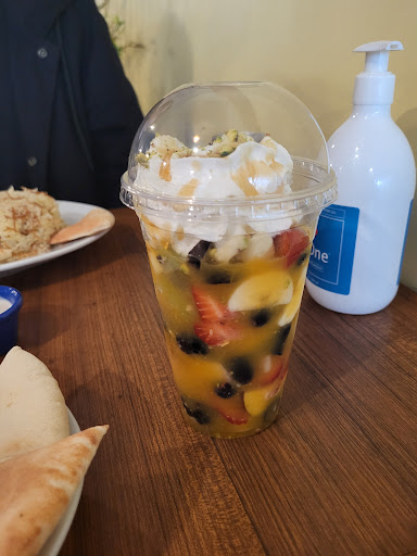 Photo of DoughLicious Restaurant & Catering - 25383 Madison Ave Ste A-101, Murrieta, CA 92562