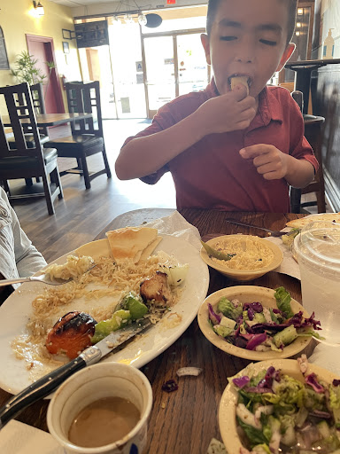 Photo of DoughLicious Restaurant & Catering - 25383 Madison Ave Ste A-101, Murrieta, CA 92562