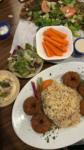 Photo of DoughLicious Restaurant & Catering - 25383 Madison Ave Ste A-101, Murrieta, CA 92562