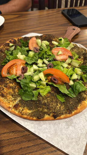 Photo of DoughLicious Restaurant & Catering - 25383 Madison Ave Ste A-101, Murrieta, CA 92562