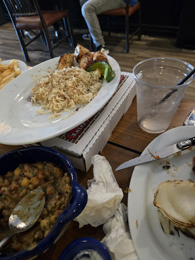 Photo of DoughLicious Restaurant & Catering - 25383 Madison Ave Ste A-101, Murrieta, CA 92562