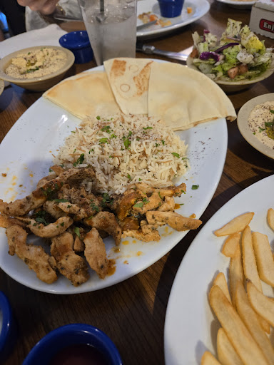 Photo of DoughLicious Restaurant & Catering - 25383 Madison Ave Ste A-101, Murrieta, CA 92562