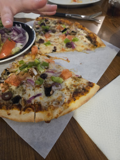 Photo of DoughLicious Restaurant & Catering - 25383 Madison Ave Ste A-101, Murrieta, CA 92562