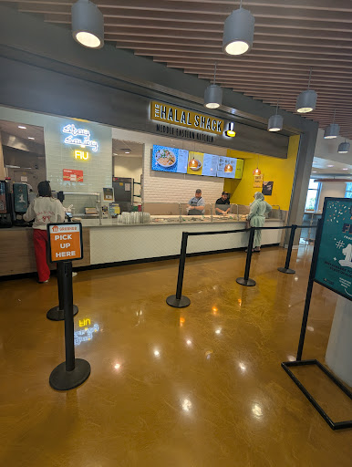 Photo of The Halal Shack - 11212 SW 11th St, Miami, FL 33174