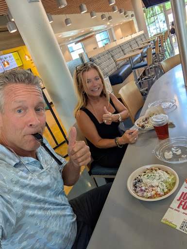 Photo of The Halal Shack - 11212 SW 11th St, Miami, FL 33174