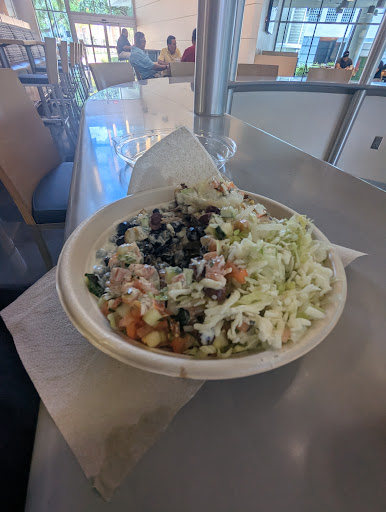 Photo of The Halal Shack - 11212 SW 11th St, Miami, FL 33174